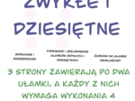 Ułamkowe Wyzwanie: 4 Kroki do Perfekcji!