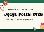 ,,Chłopi" jako epopeja. Omówienie w dziesięć minut.