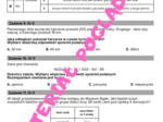 Próbny arkusz egzamin ósmoklasisty z matematyki 2024/2025. Arkusz nr 1 (aktualizacja)