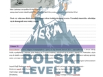 średniowiecze_pakiet 3 elementów (opracowanie lektur i epoki+ test+fiszki)_Polski Level Up