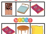 Bingo - Incredible English 2 , unit 2
