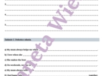 KARTA PRACY NA DZIEŃ MAMY - MOTHER'S DAY WORKSHEET, KLASY 4-8 SZKOŁY PODSTAWOWEJ- wykreślanka, ćwiczenia znajomości przymiotników i zdań opisujących, zadania pisemne