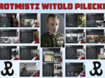 WITOLD PILECKI - Gazetka szkolna