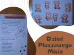 Dzień Pluszowego Misia
