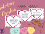 Valentine's Disasters