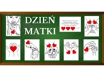 Gazetka Dzień Matki