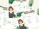 Pakiet edukacyjny: Praca i energia + Moc + Energia mechaniczna