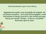 BOHATERKI LEKTUR 7-8 - KIM JESTEM? prezentacja - 26 slajdów - Dzień Kobiet - egzamin - powtórka + odpowiedzi
