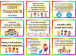 Gazetka - Dzień Tolerancji - 16.11