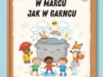 W MARCU JAK W GARNCU