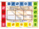 Stolarze – Gra planszowa