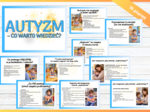 Autyzm co warto wiedzieć?