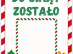 GAZETKA / DEKORACJA Boże Narodzenie + gratis