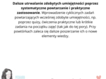 Przykładowe wnioski do wopfu, sprawozdania.