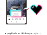 E8 TikTok Edition - Interaktywna powtórka
