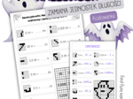 ZAMIANA JEDNOSTEK DŁUGOŚCI – Halloween – kodowanka/bloksy