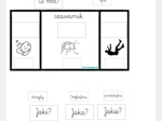Lapbook j.polski klasa 2