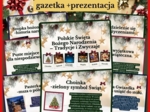 Polskie Boże Narodzenie - gazetka i prezentacja