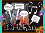 ORTO RAP