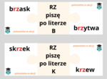 Puzzle ortograficzne