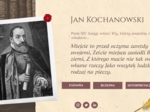 Kochanowski - Pieśń XIV