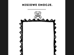 Misiowe emocje