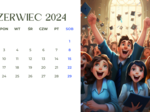Kalendarz na rok szkolny 2023/2024 ENG