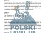 Test ikonograficzny (10 zadań z kluczem odpowiedzi)_Lalka_Polski Level Up