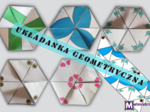 Układanka geometryczna