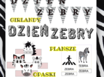 DZIEŃ ZEBRY