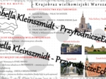 Sketchnotka/książeczka/notatka/wklejka/ściąga dla ucznia i przypomnienie dla nauczyciela/edukacja domowa. Temat „Krajobraz wielkomiejski Warszawy”. Materiał w pdf. Geografia 5, dział „Krajobrazy Polski”. Nowość 2024/2025.