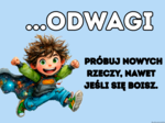 W DNIU CHŁOPAKA ŻYCZYMY WAM… – gazetka edukacyjna (wersja kolorowa)