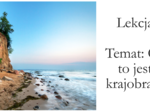 Klasa 5 - Co to jest krajobraz? - prezentacja