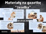 GAZETKA JASEŁKA