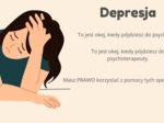 Depresja. Prezentacja.