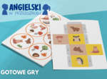 ANGIELSKI W PRZEDSZKOLU: Autumn – paczka materiałów na wrzesień + plan pracy