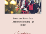 Gotowa lekcja_Smart and Stress-Free Christmas Shopping Tips. B1/B2