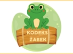 Kodeks Przedszkolaka - Żabki