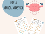 LETNIA GIMNASTYKA MÓZGU - NEUROGIMNASTYKA