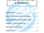 Pedagog specjalny w szkole średniej – przykładowe wpisy do dziennika