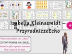 Pomysł na lekcję/karta pracy/stacje zadaniowe/notatki/ materiał do lekcji do tematu „Jak poznawać przyrodę” w pdf. W gratisie niekomercyjny scenariusz lekcji/pomysł na lekcję w programie genial.ly do edycji. Na podstawie wydawnictwa Nowa Era. Przyroda 4.