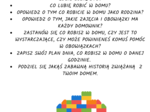 Klocki na zajęciach TUS- konkretne zadania społeczno- emocjonalne