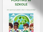 Scenariusz. Dzień bez plastiku