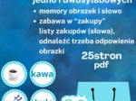 Zabawy z czytaniem