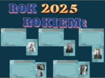 Rok 2025 rokiem.. Gazetka Patroni Roku 2025