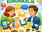 ROZMOWY I KOMUNIKACJA .