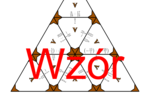 Trimino - Dzielenie dodatnich i ujemnych ułamków | matematyka