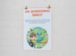 Plakaty edukacyjne. Jak segregować śmieci? Kodeks małego ekologa - zasady dbania o przyrodę. (nie śmieć, podlewaj rośliny, oszczędzaj wodę)
