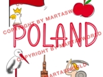 🇵🇱 „Poland” – Edukacyjny materiał z sercem i pasją
