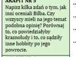 CHARAKTERYSTYKA POSTACI - HOBBIT